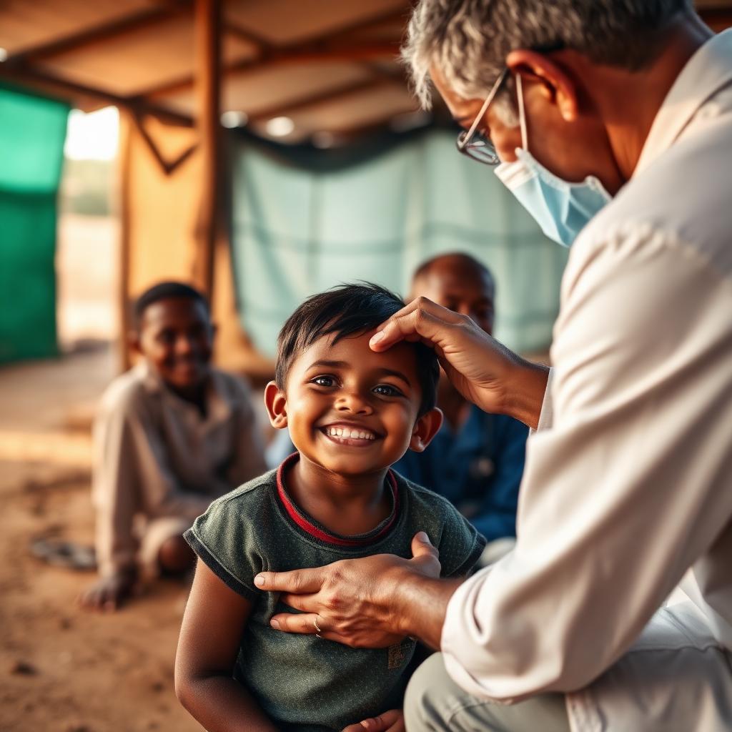 Rural Healthcare