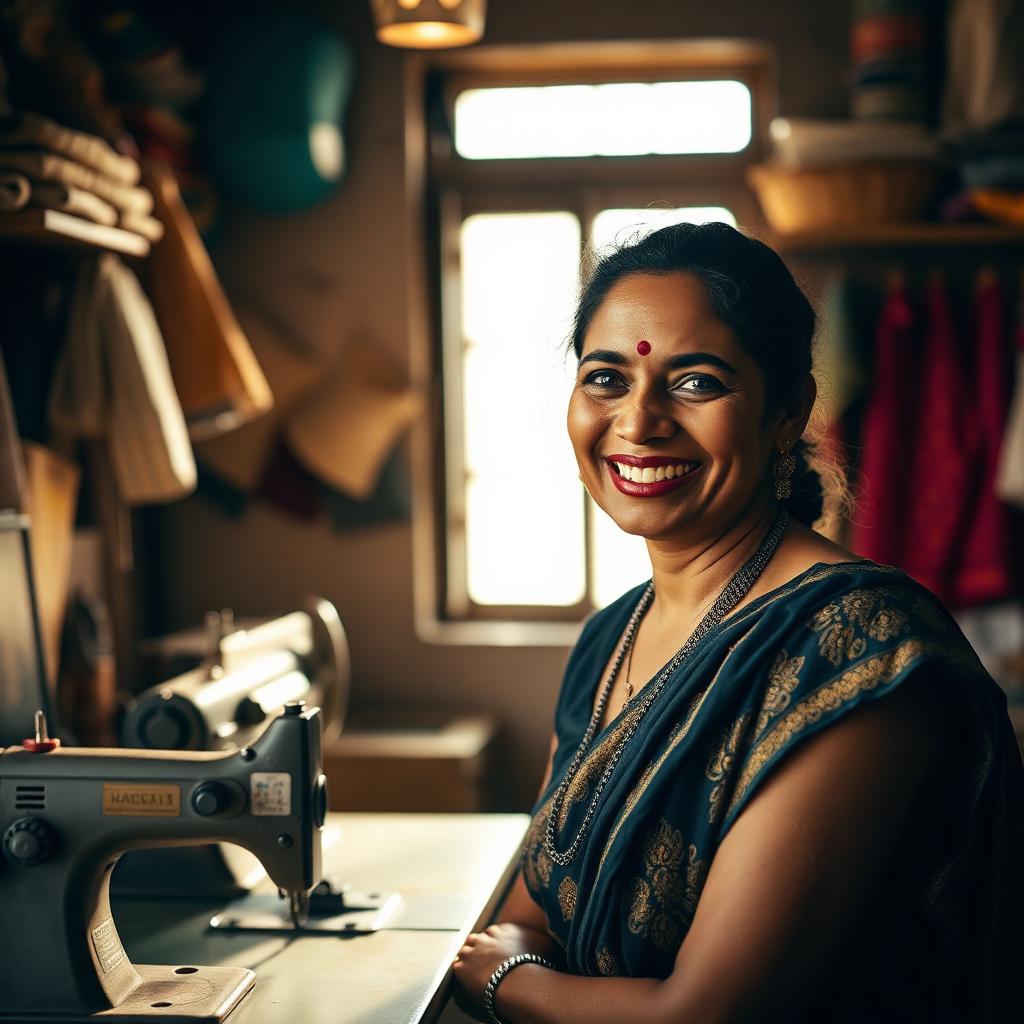 Women Empowerment